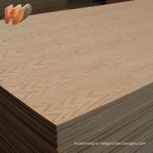 commercial/ packing/ construction used melamine faced plywood